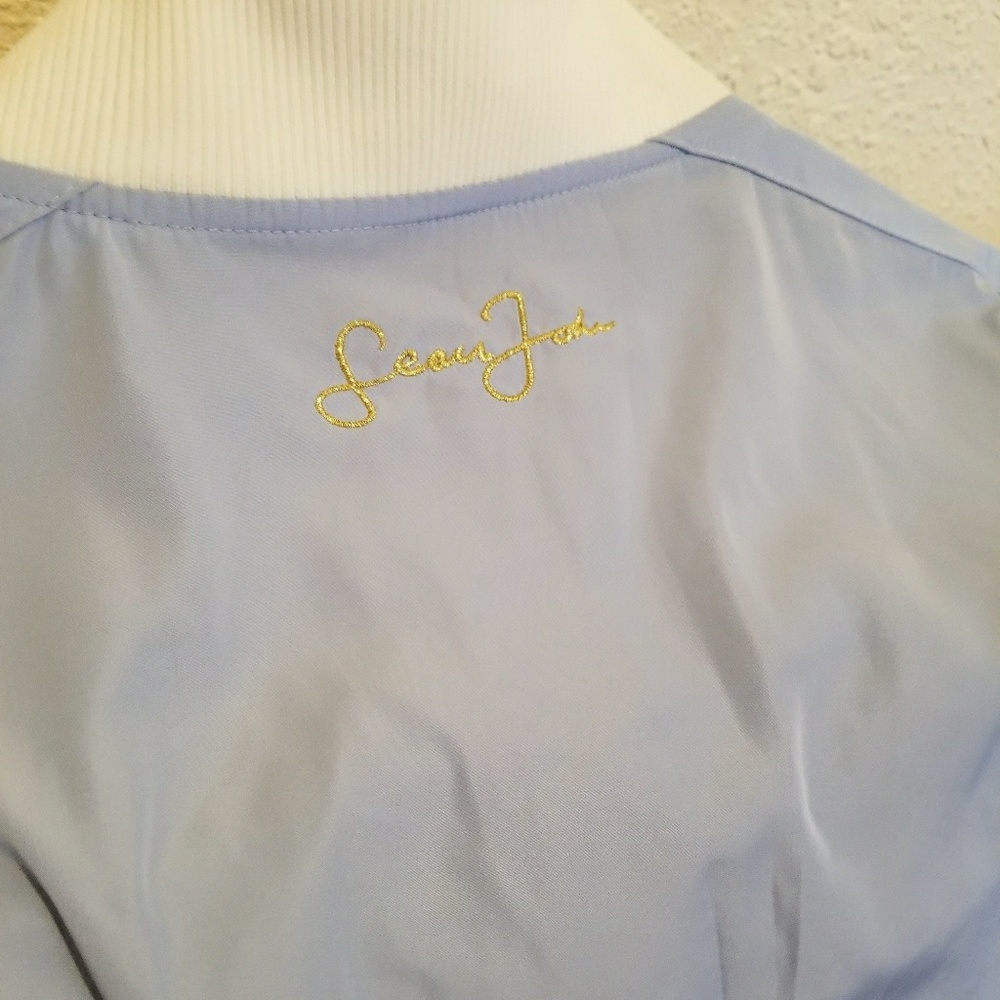 Sean John Spring 17' Jacket - Picture 4 of 4